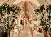 Chateau de Fleurs