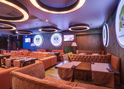 Бар&Ресторан #ПЯТНИЦА Бар&Ресторан #ПЯТНИЦА