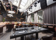 MAXIM BAR