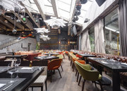 MAXIM BAR