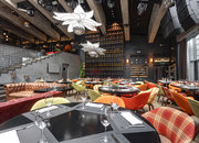 MAXIM BAR